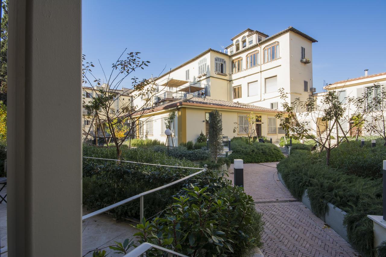 Appartamento Borgo Guelfo V Firenze Esterno foto